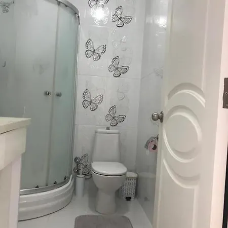 Havuzlu Ultra Lux Cesme Merkezde * Altınyunus