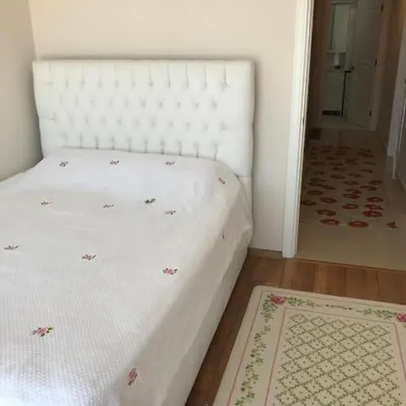 Havuzlu Ultra Lux Cesme Merkezde ヴィラ *